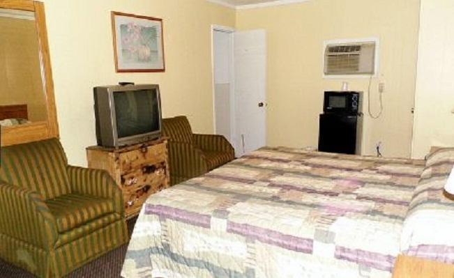 Interstate Motel Wills Point Cameră foto