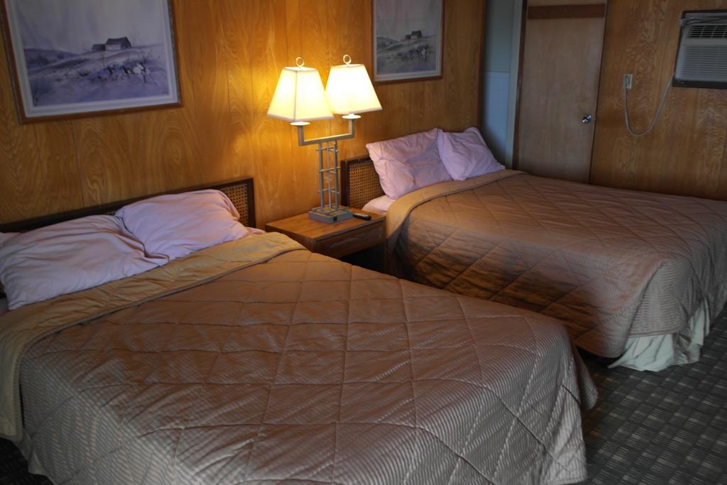 Interstate Motel Wills Point Cameră foto